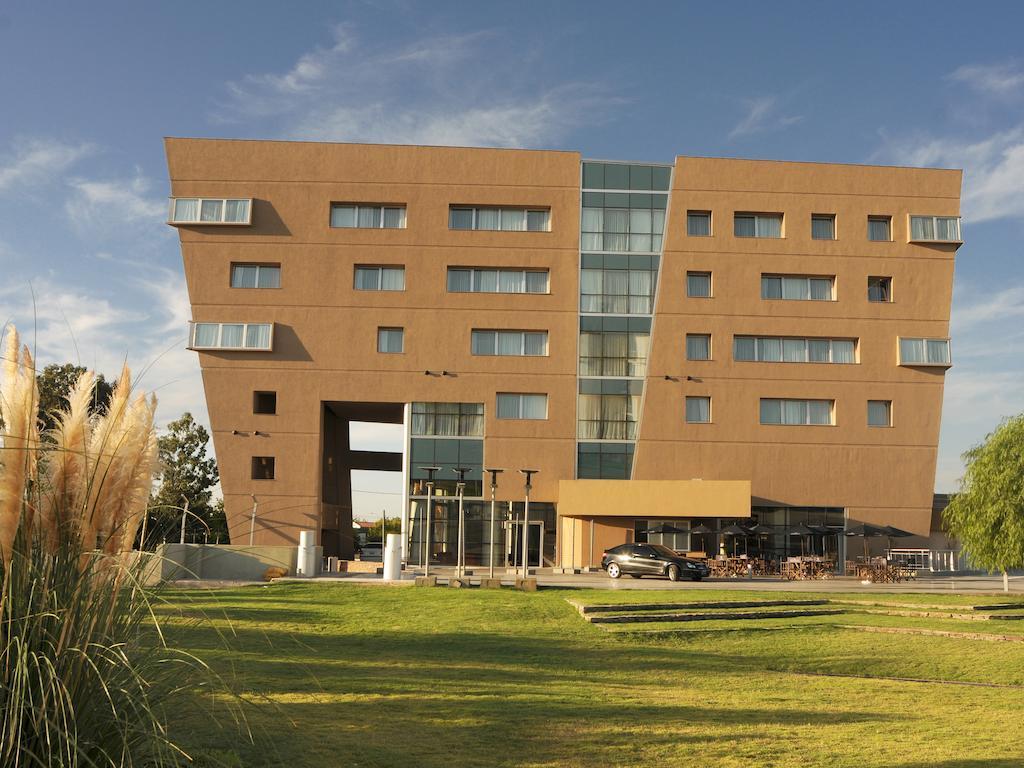 סן חואן Hotel Del Bono Park מראה חיצוני תמונה